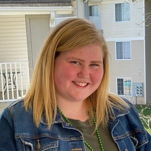 Meet your Posher, Carlee